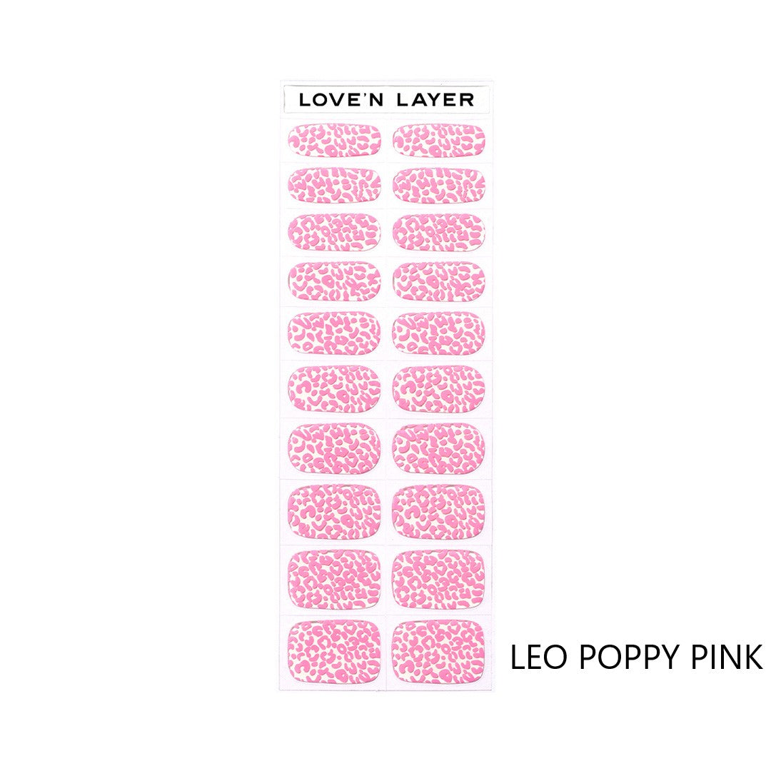 Leo Print