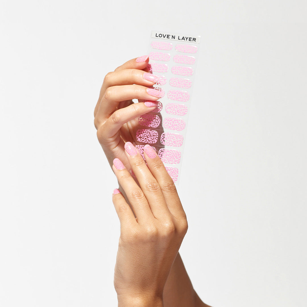 Leo Hand Layers — The Skin Wardrobe