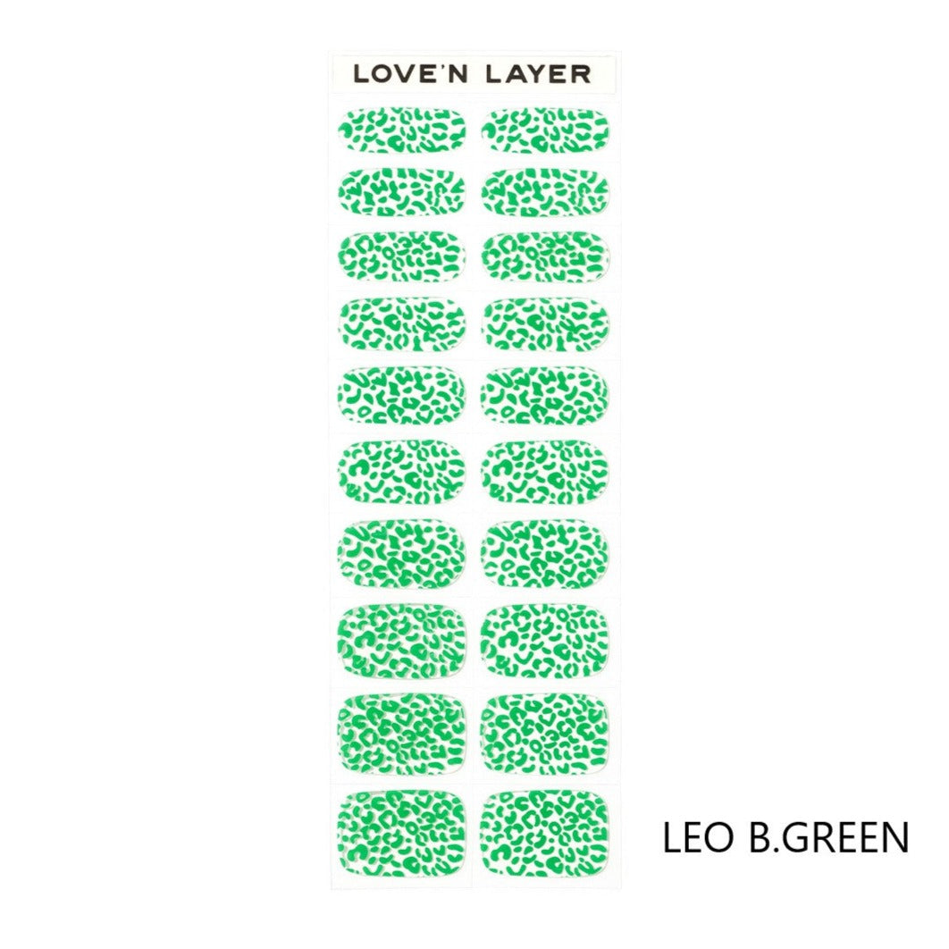 Leo Layers