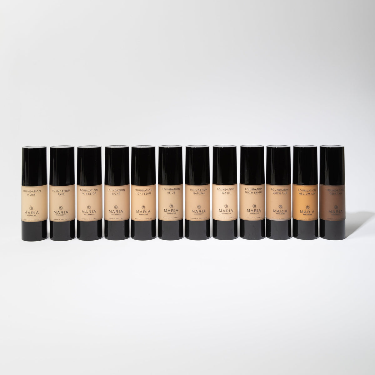 2 * Sample Foundation