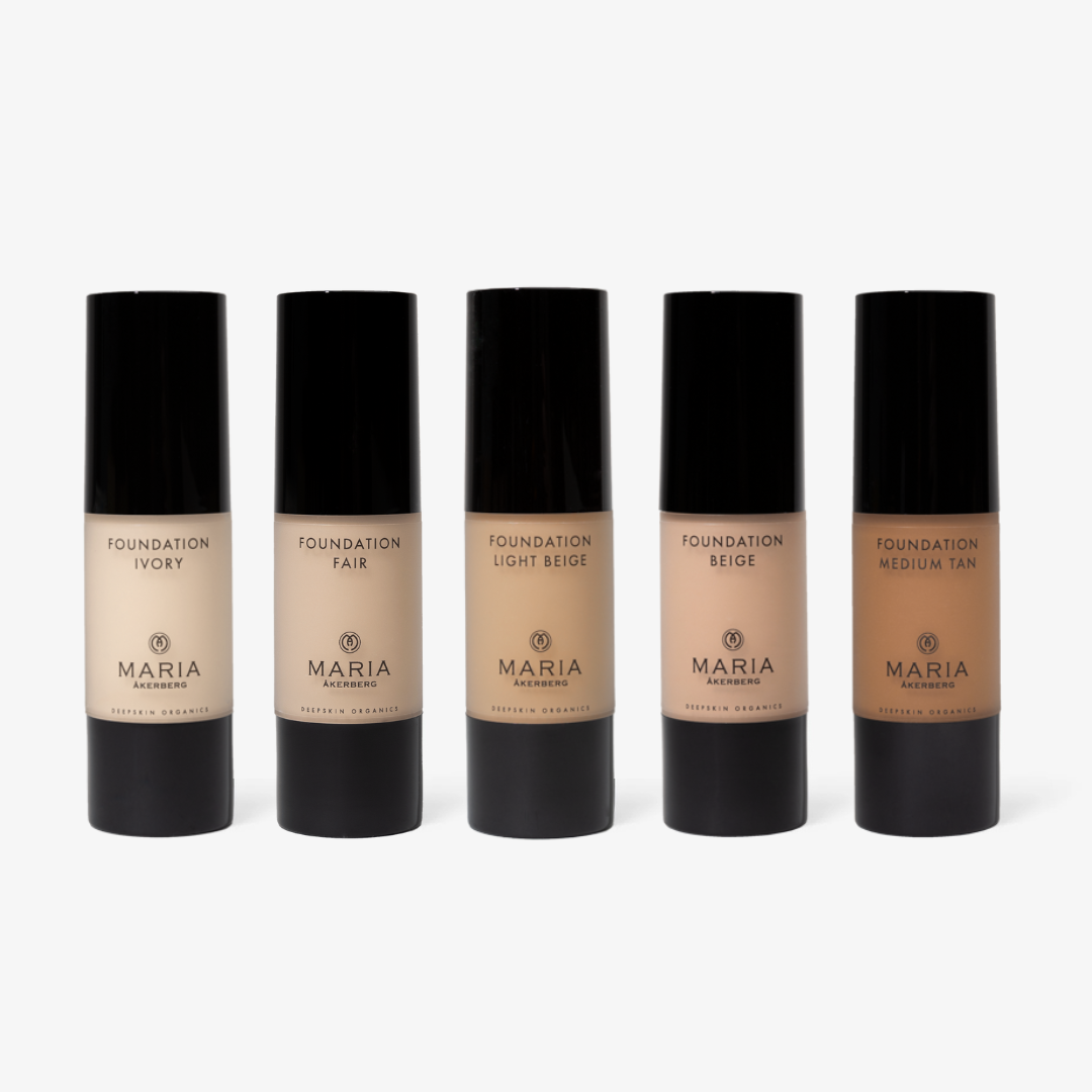 Liquid Foundation