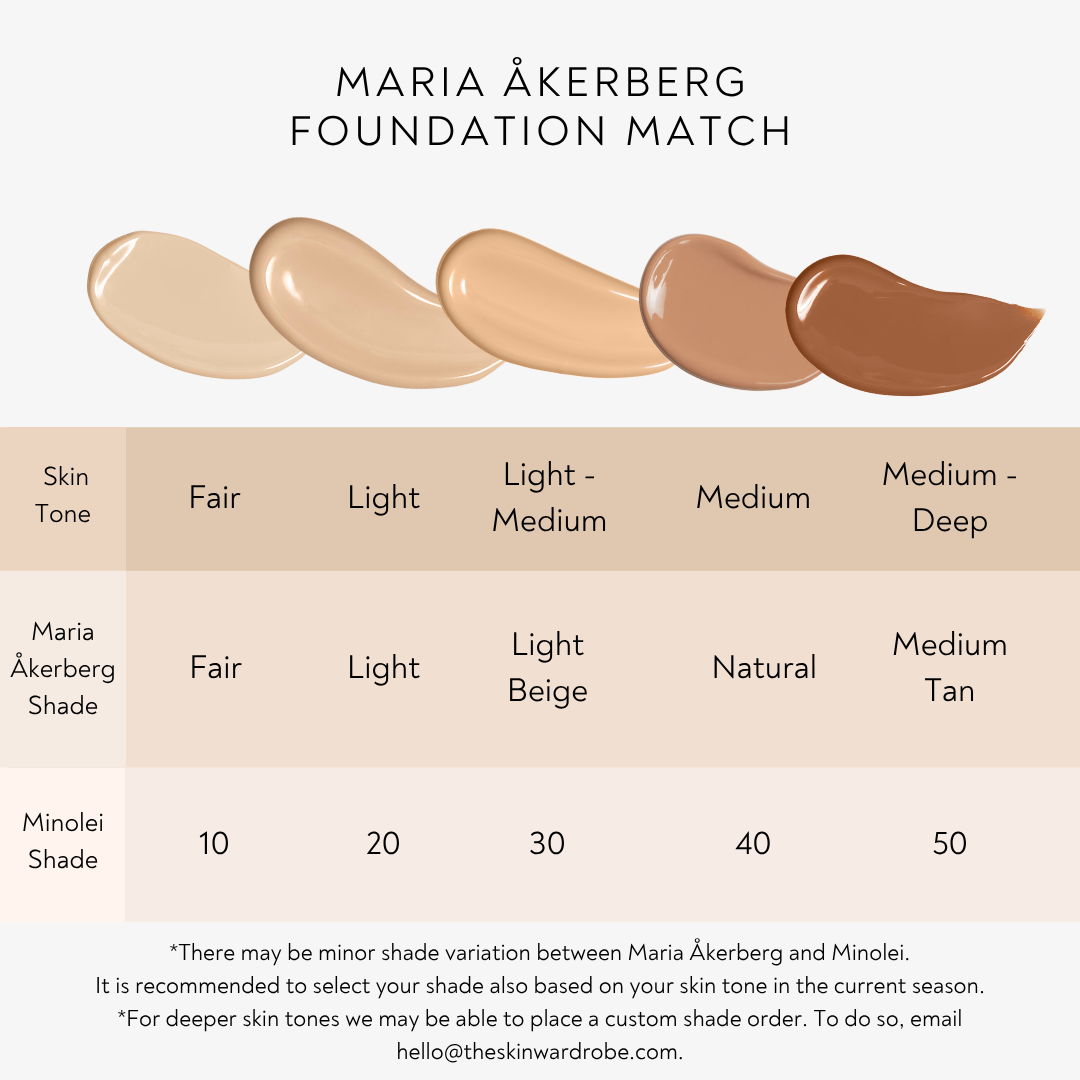 Liquid Foundation