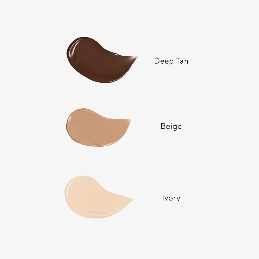 SAMPLE Maria Åkerberg Foundation - CLEARANCE SHADES