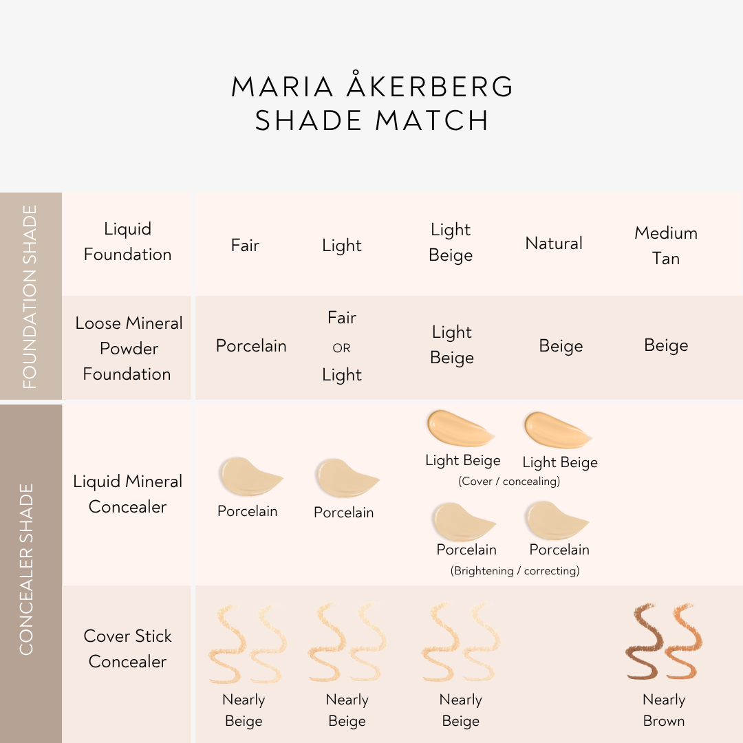Liquid Foundation