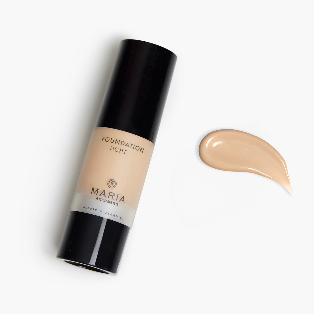 Liquid Foundation