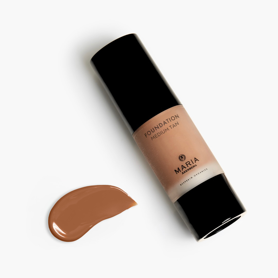 Liquid Foundation