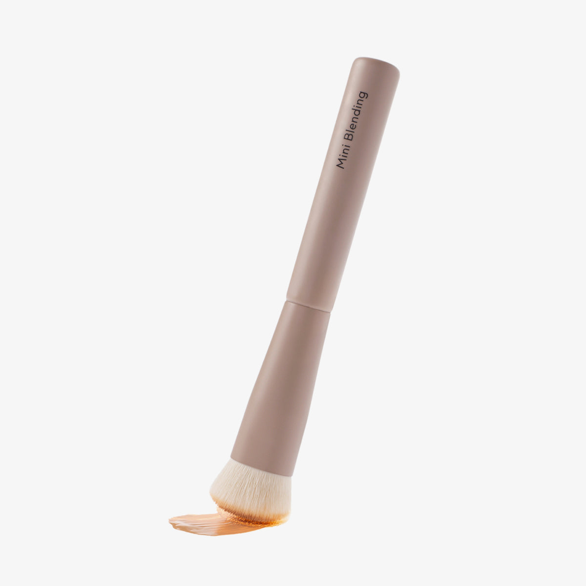Concealer + Mini Blending Brush Duo