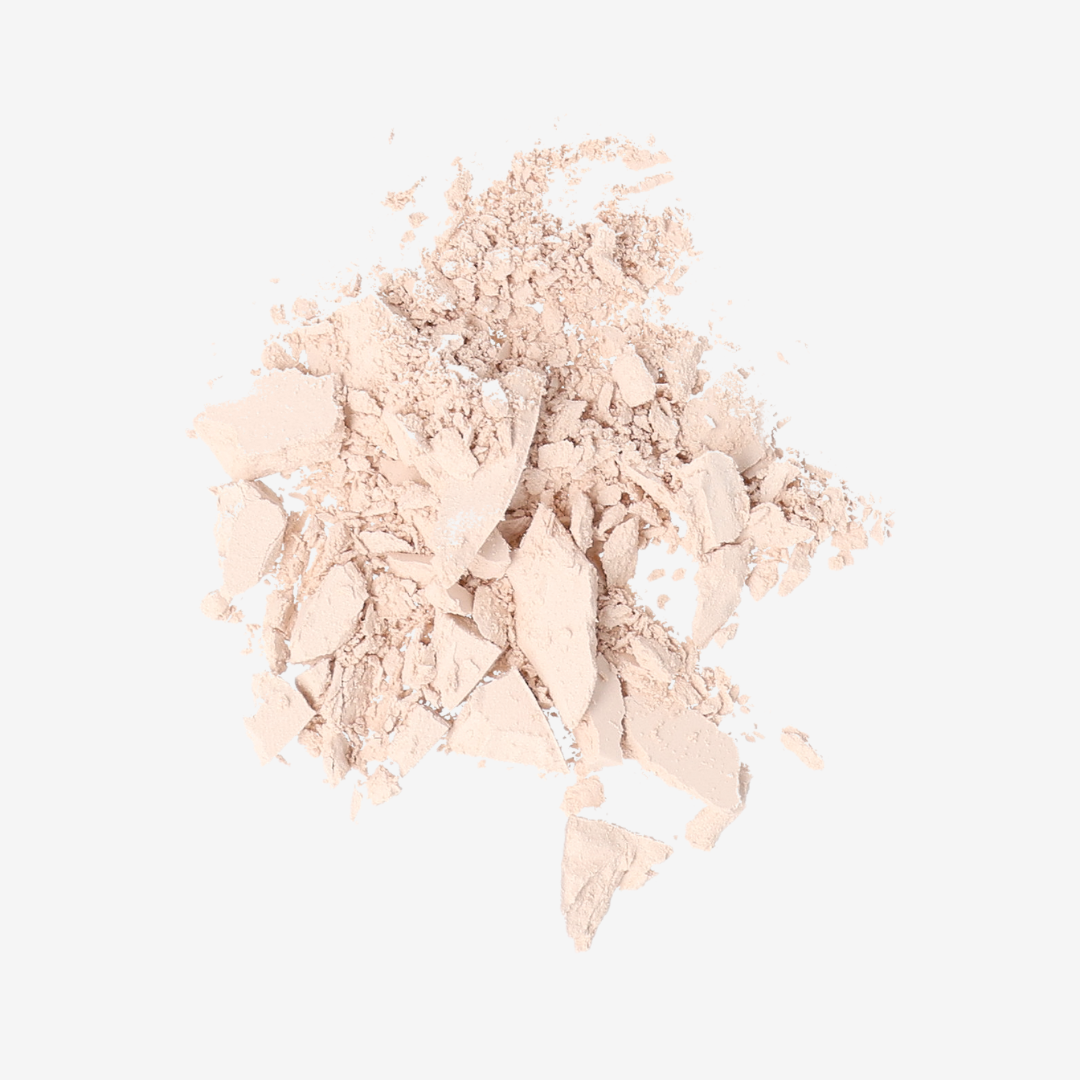 Soft Blur Translucent Mineral Powder