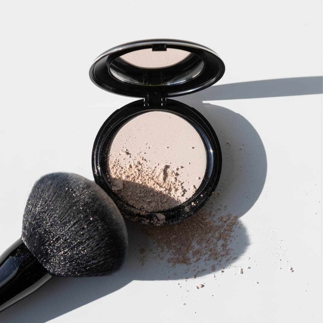 Soft Blur Translucent Mineral Powder