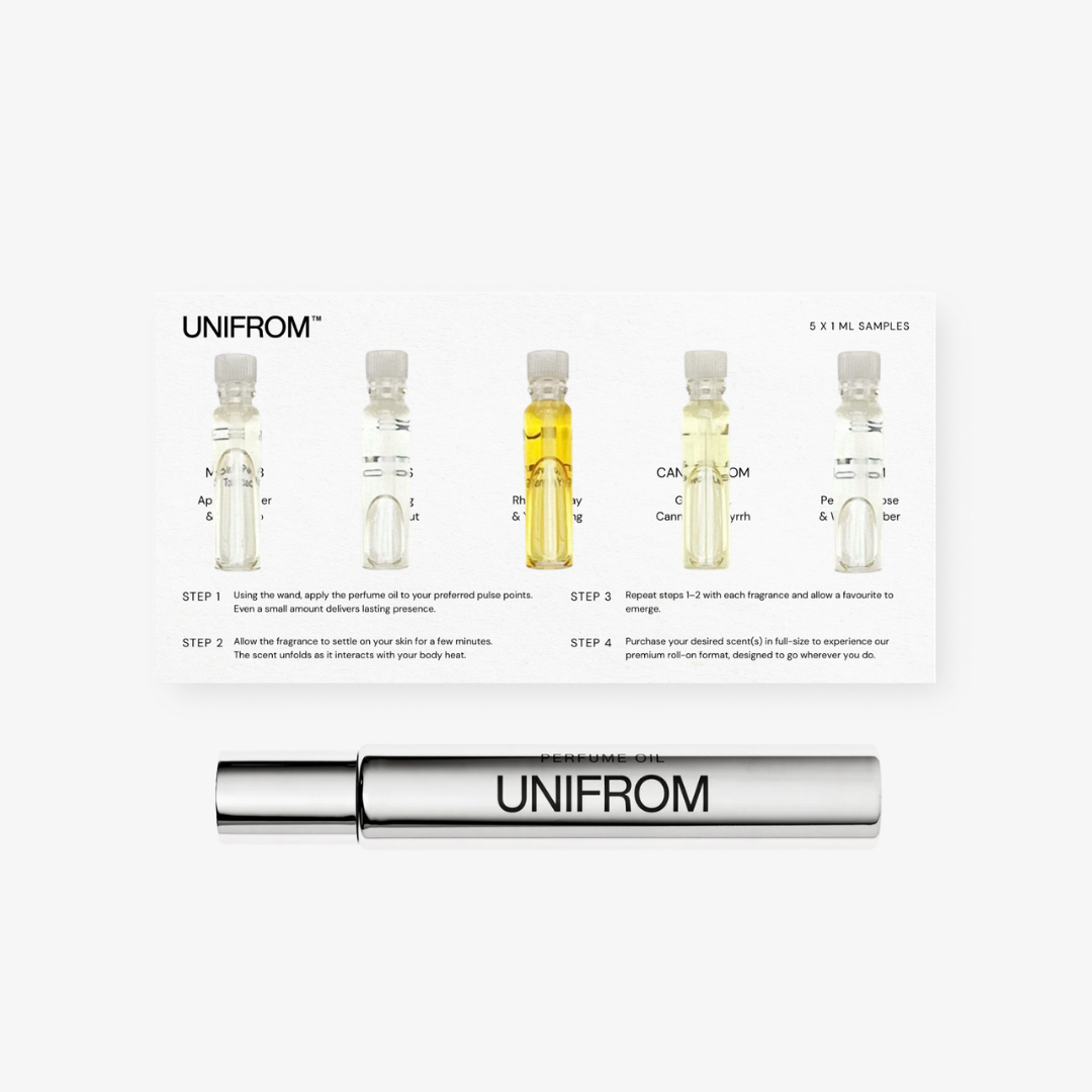 The UNIFROM™ Starter Kit