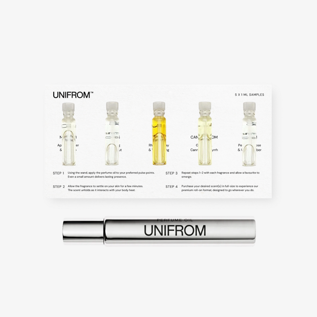 The UNIFROM™ Starter Kit