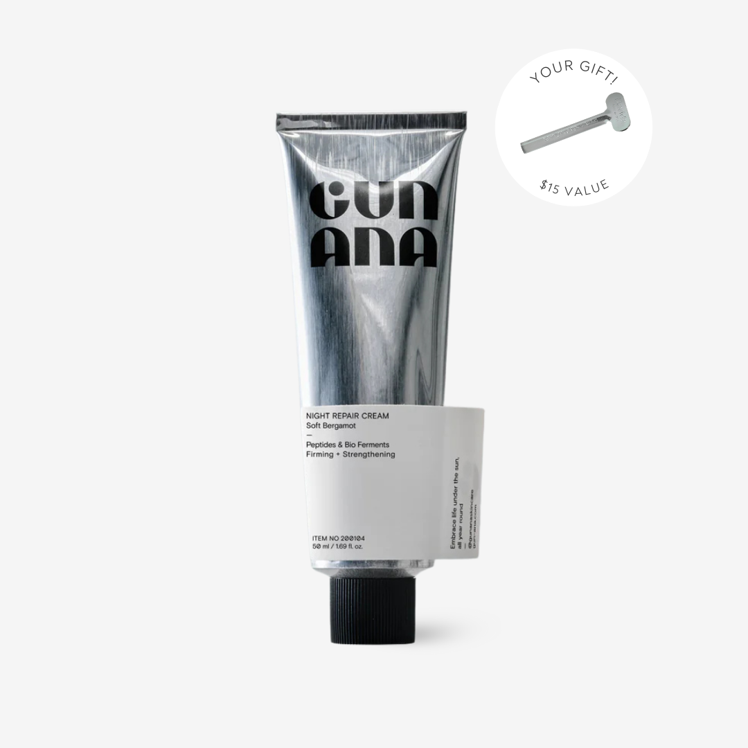 Night Repair Cream