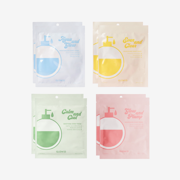 Build Your Multi-Masking Set