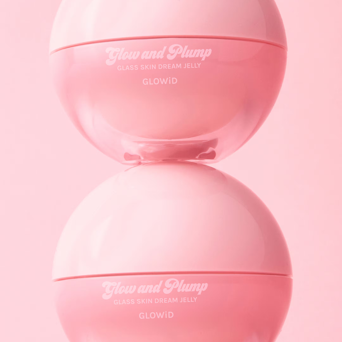 Glass Skin Dream Jelly Night Moisturiser + Overnight Mask