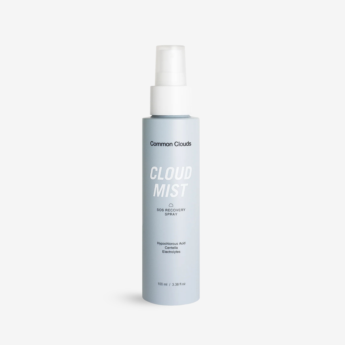 Cloud Mist SOS Recovery Spray