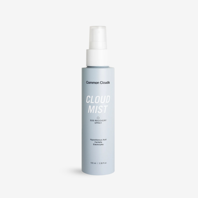 Cloud Mist SOS Recovery Spray