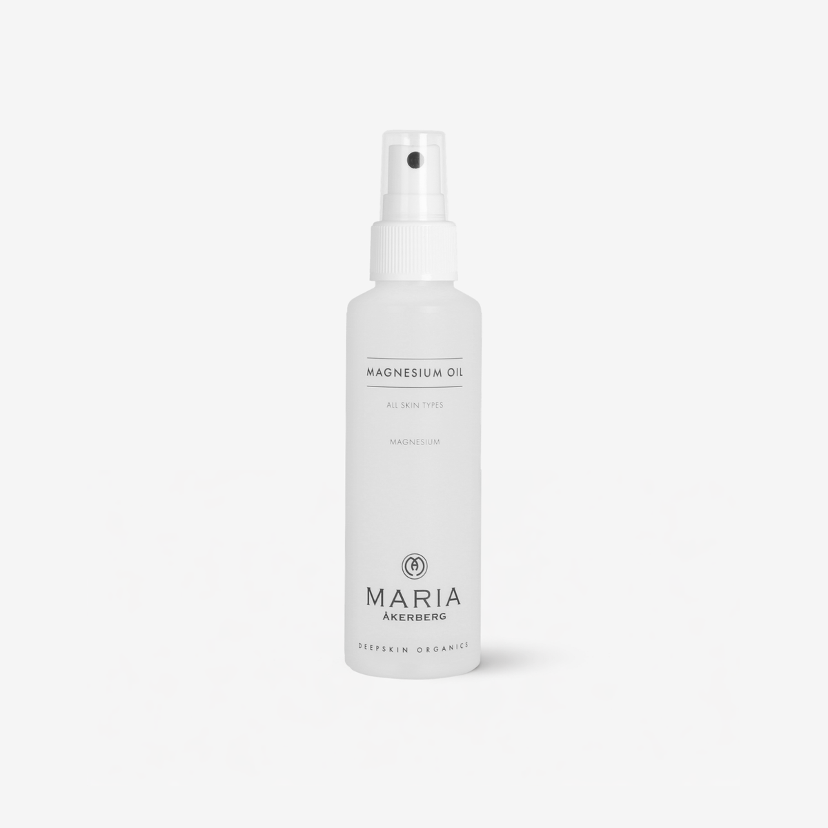 Magnesium Oil