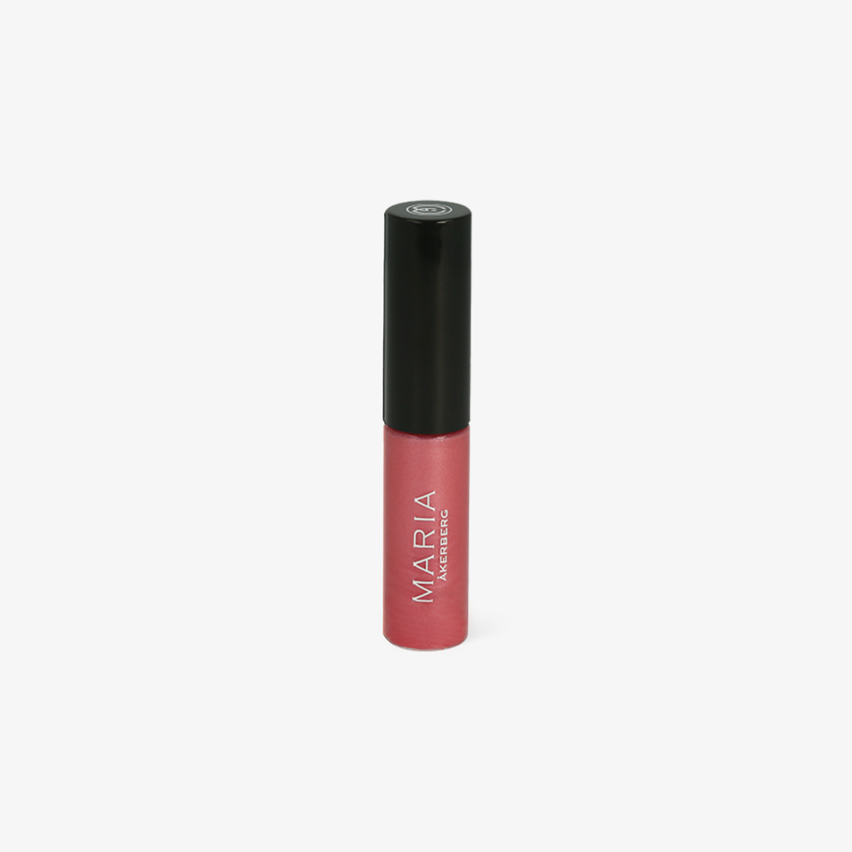 Lip Tint Gloss: Sheer Rose