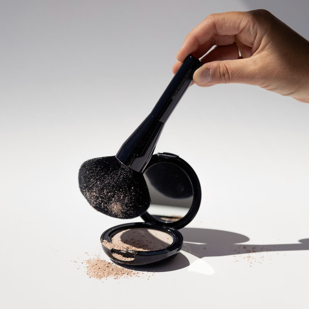 Grand Powder Brush