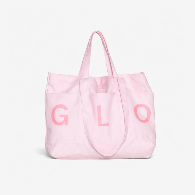The GLOWiD Tote Bag