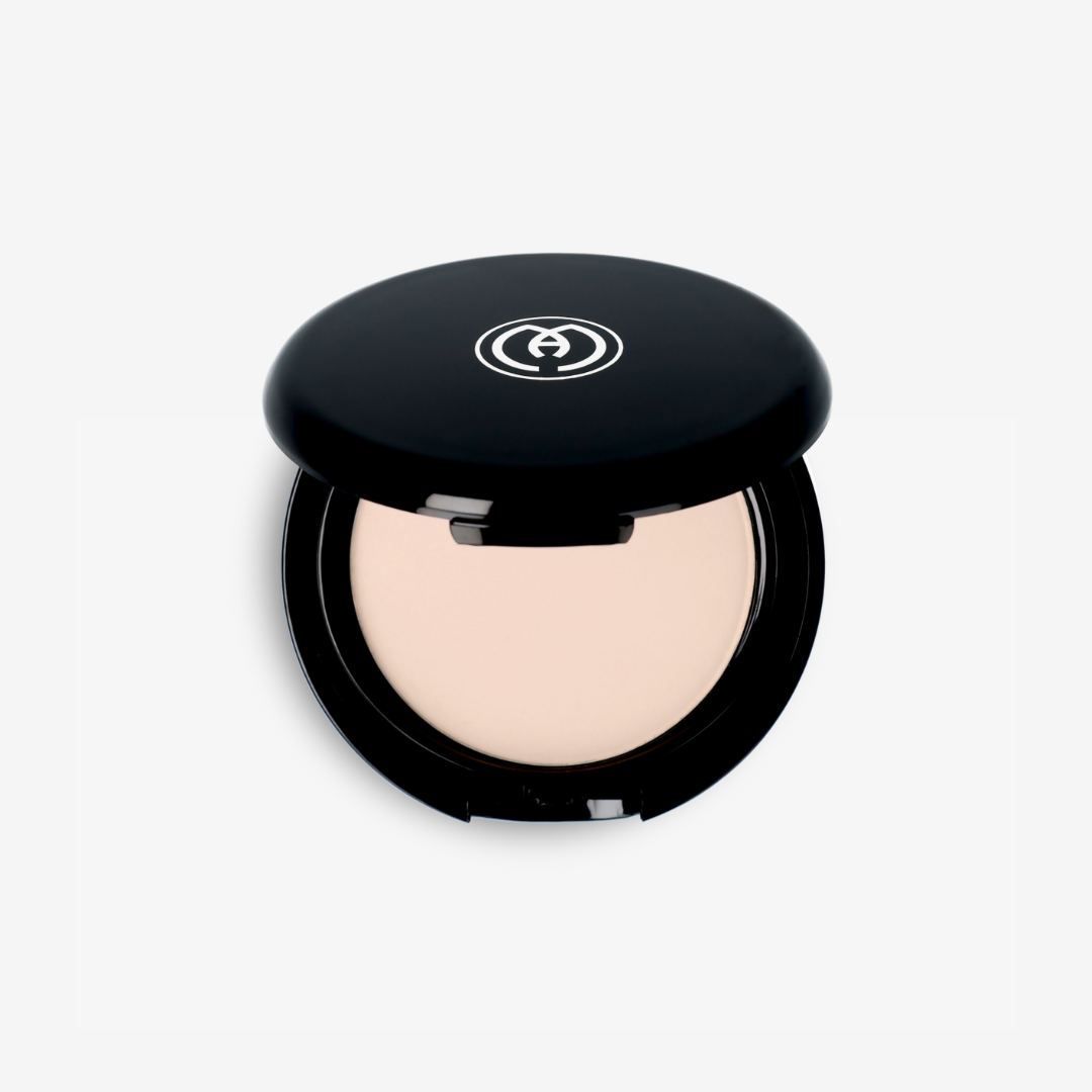 Soft Blur Translucent Mineral Powder