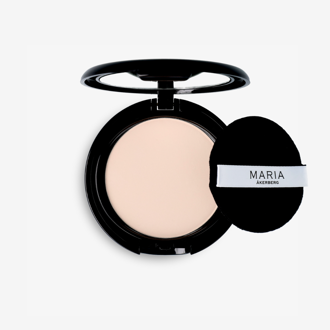 Soft Blur Translucent Mineral Powder — The Skin Wardrobe