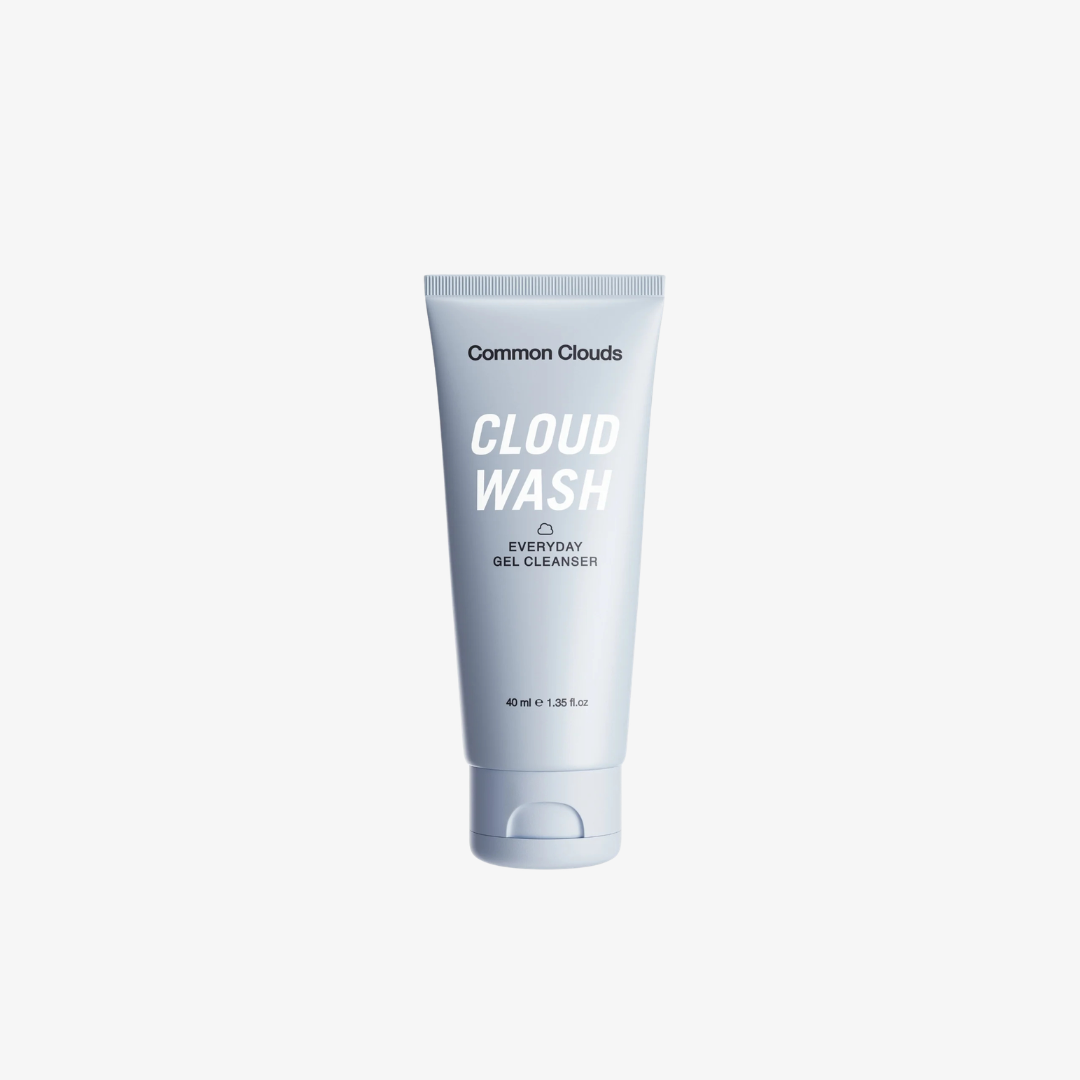 Cloud Wash Cleanser