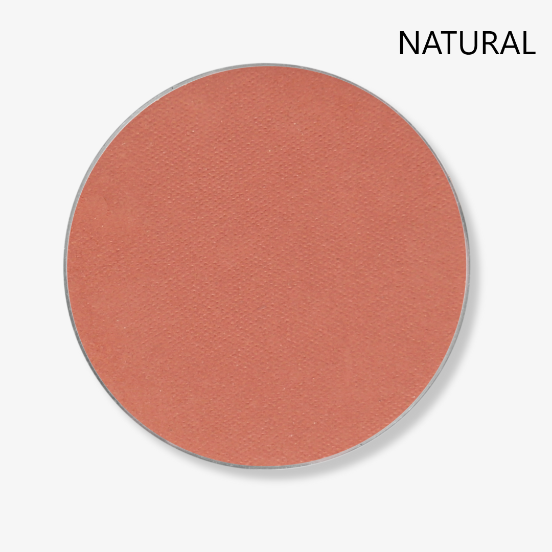 Blush Natural