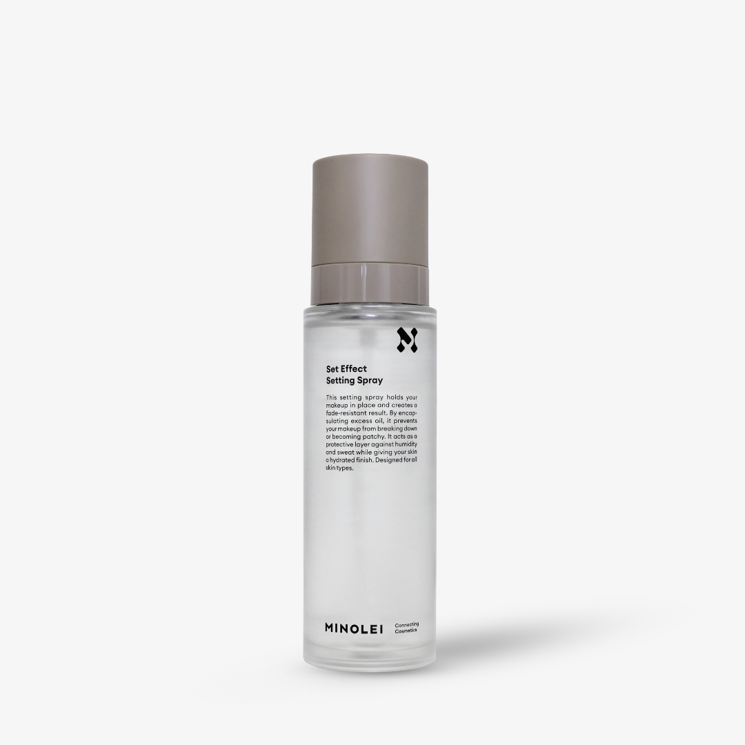 Set Effect Setting Spray NEW IN!