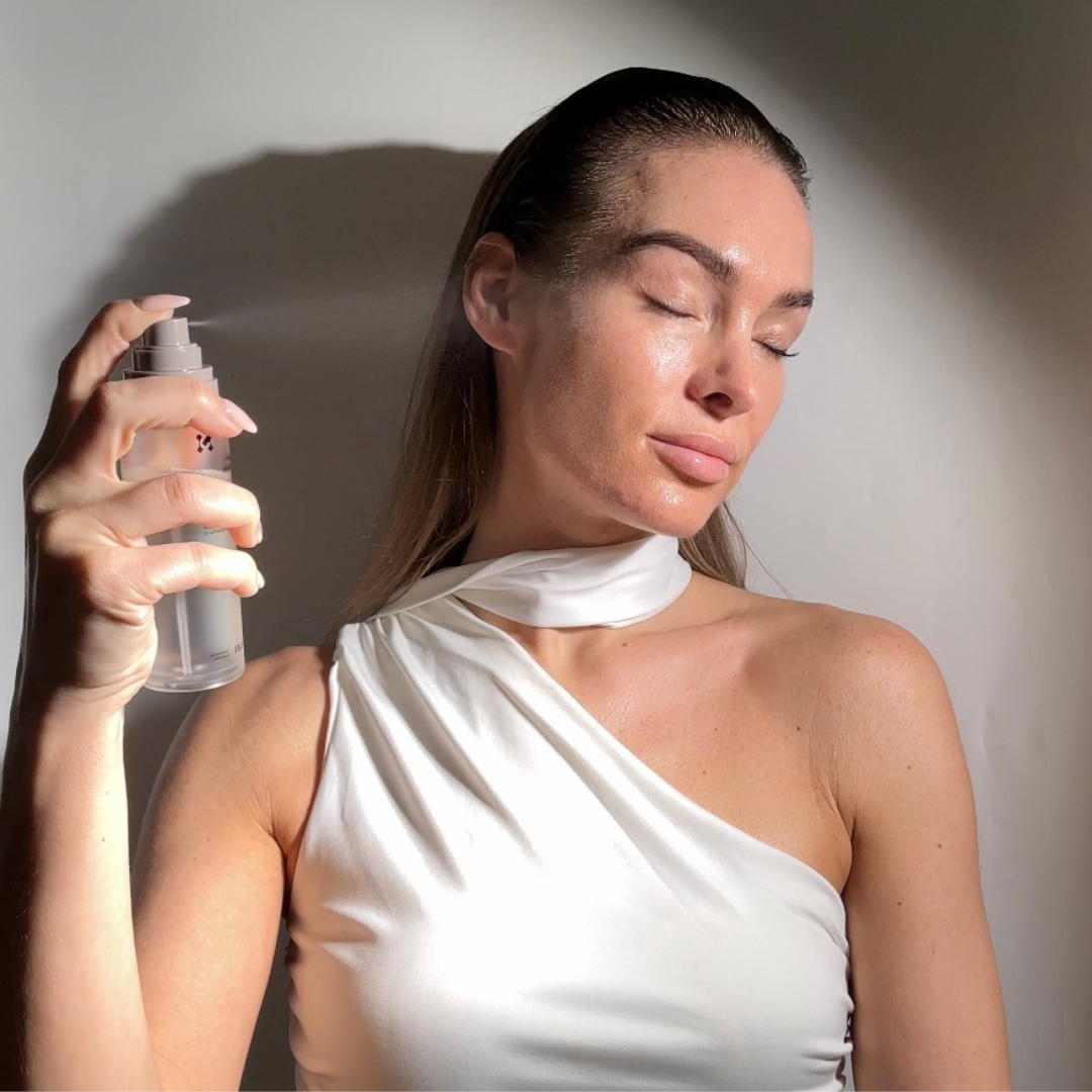 Set Effect Setting Spray NEW IN!
