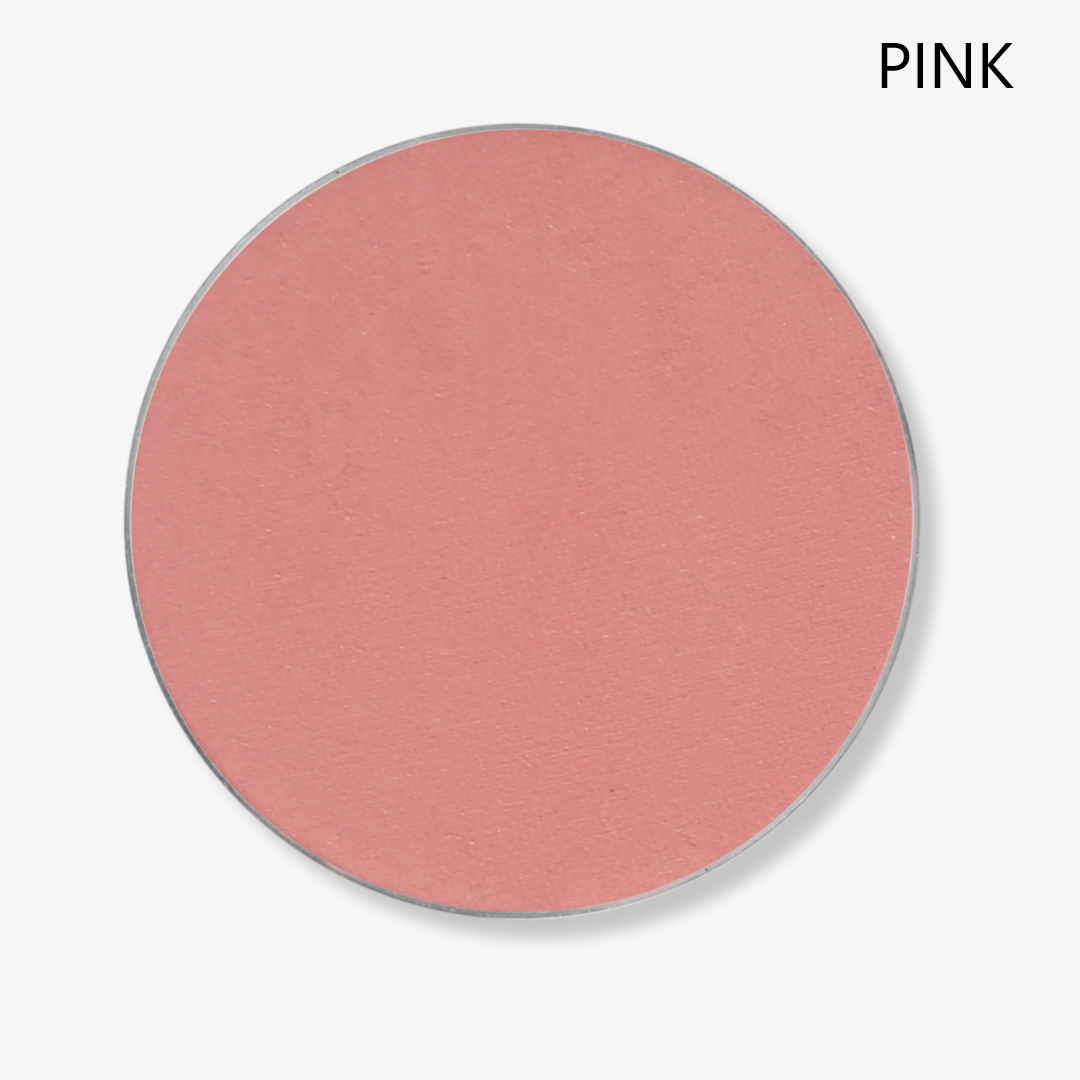 Blush Pink