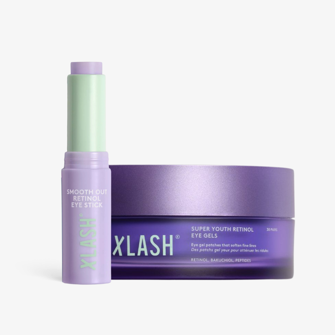 Super Youthful Eye Duo