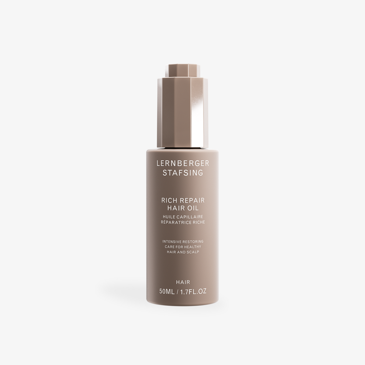 Lernberger Hero Hair Duo