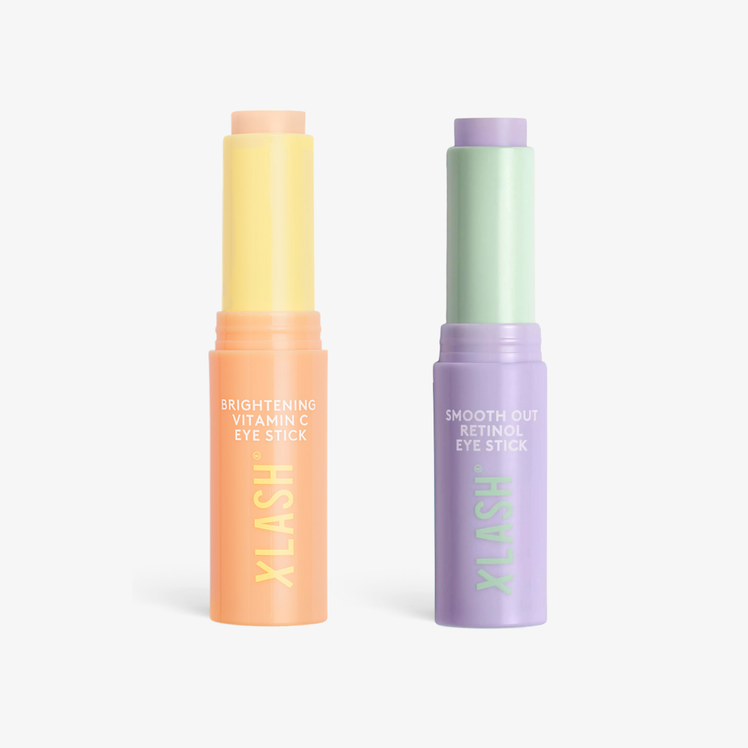 Day & Night Eye Stick Duo