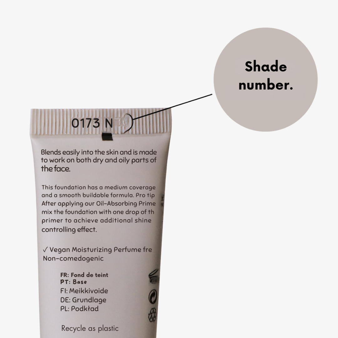 Uniset® Lightweight Foundation