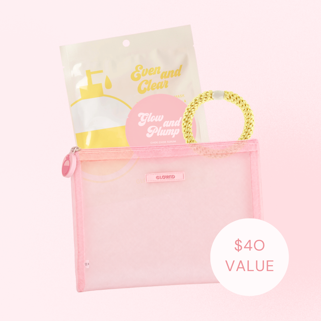 YOUR GIFT - School Holiday Survival Kit ($40 Value!)