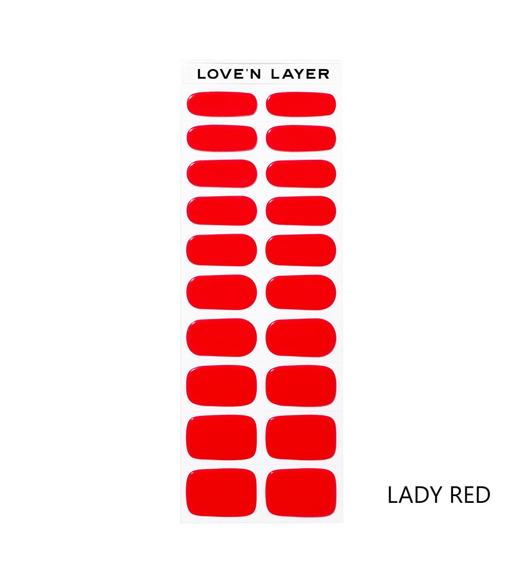 Solid - Reds