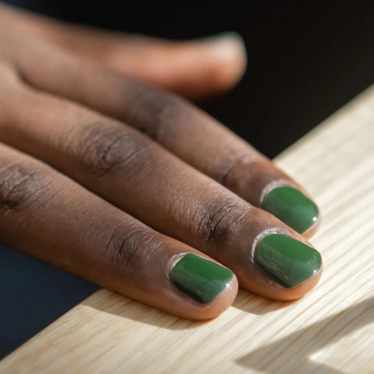 Solid - Earthy, Greens & Blues