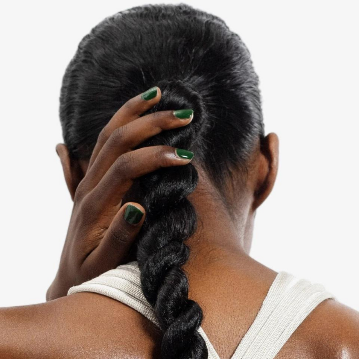 Solid - Earthy, Greens & Blues