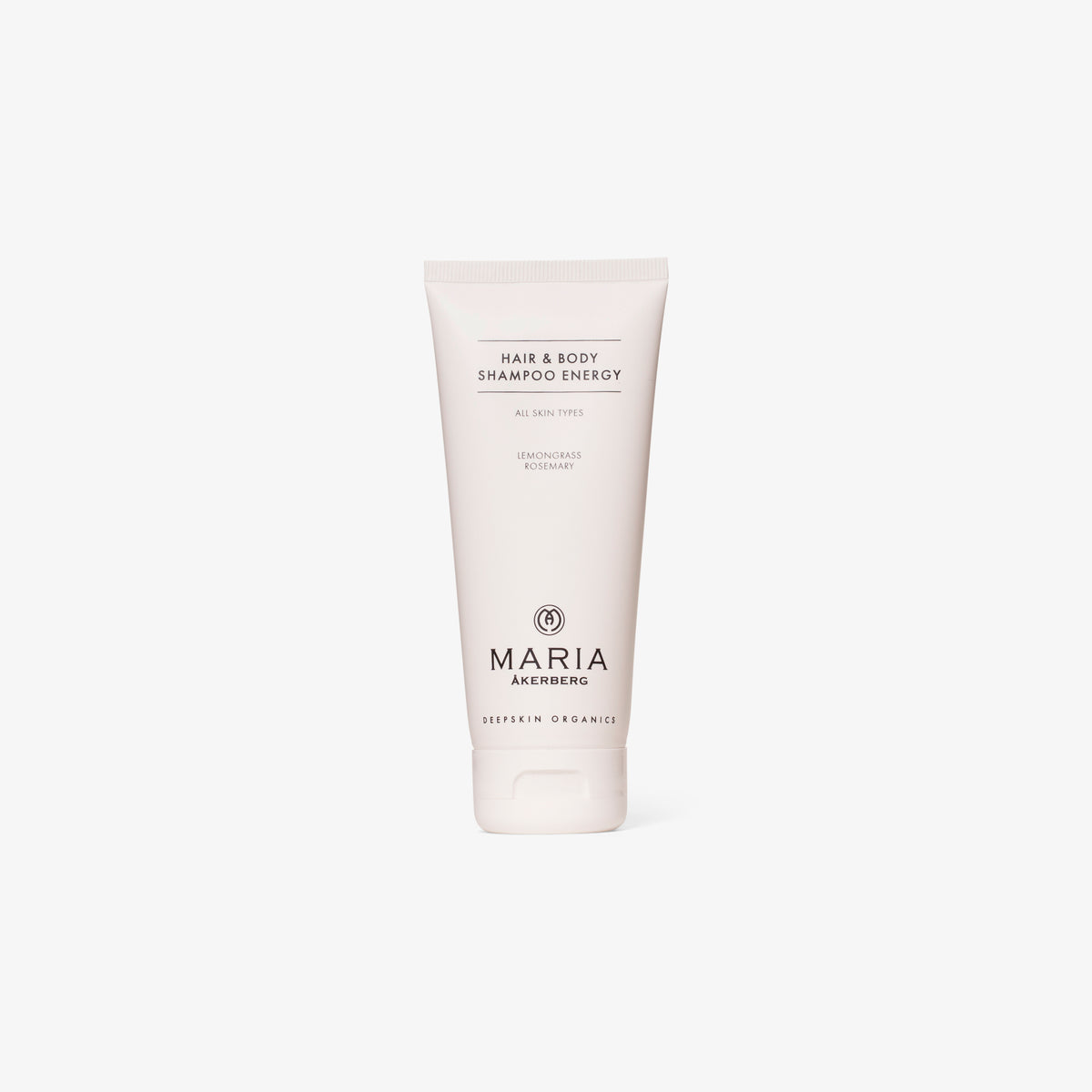 Maria Åkerberg Hair & Body Shampoo (100ml)