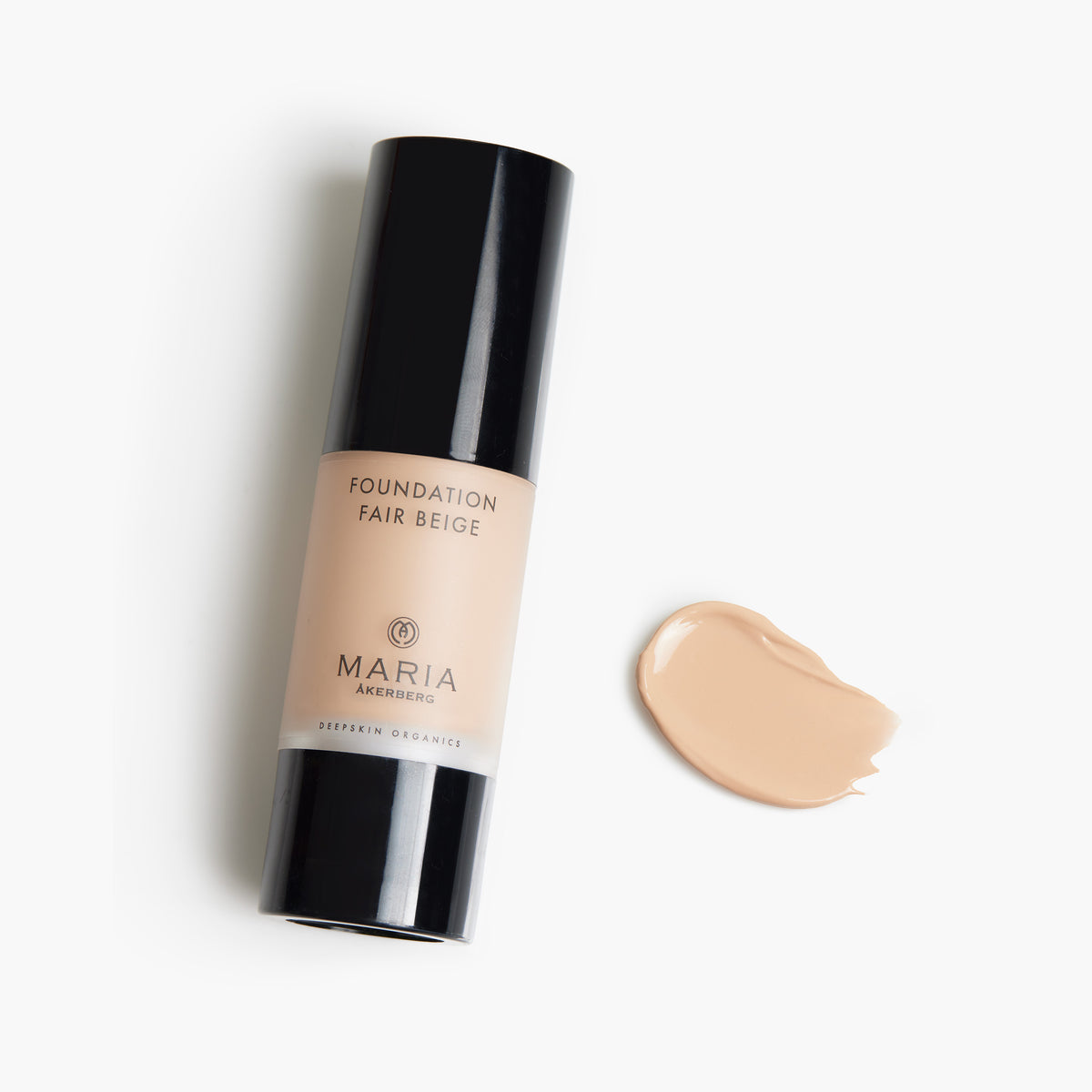 2 * Sample Foundation