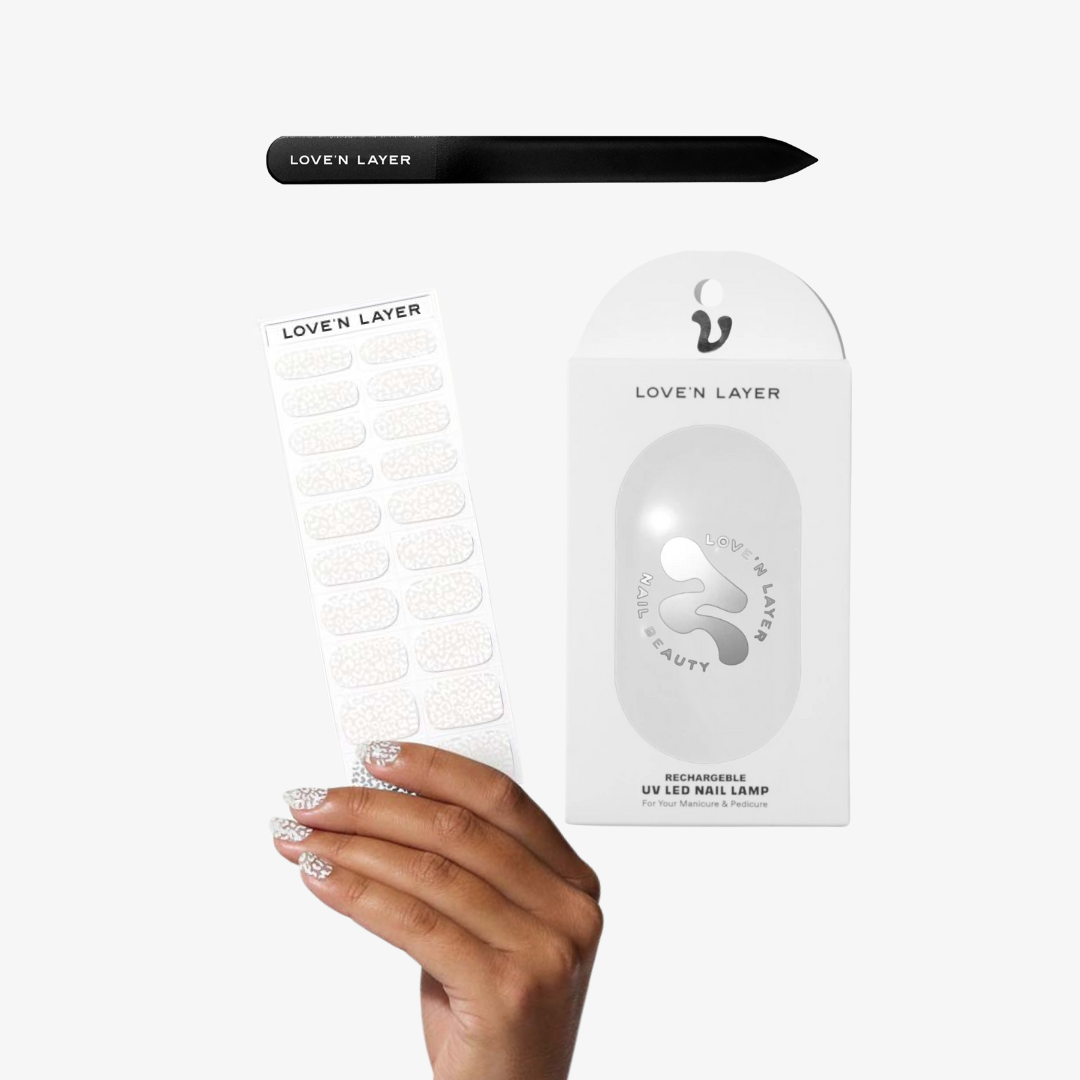 Complete Hand Layers Kit: Leo