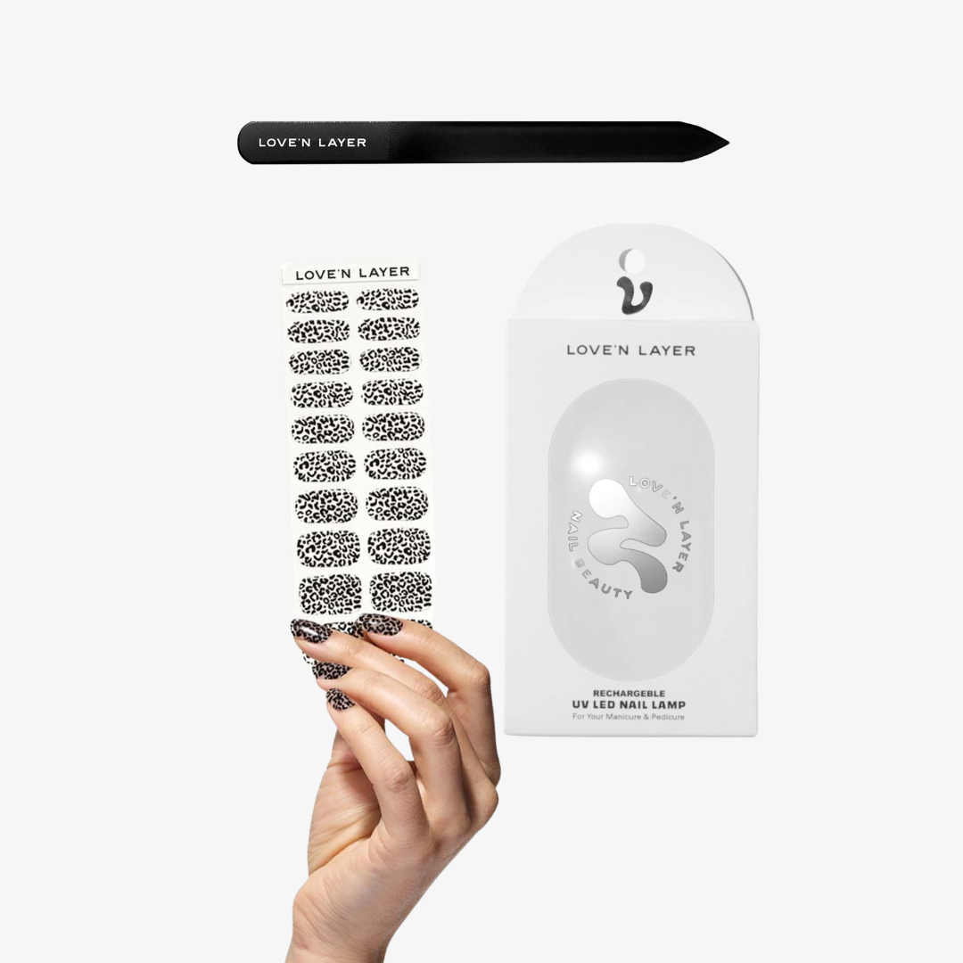 Complete Hand Layers Kit: Leo