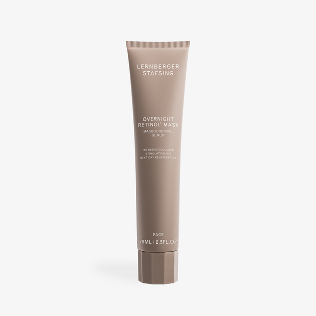 Overnight Retinol Mask