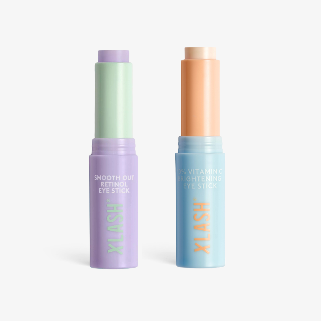 Day & Night Eye Stick Duo
