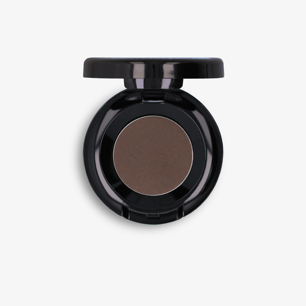 Eyeshadow: Cool Brown