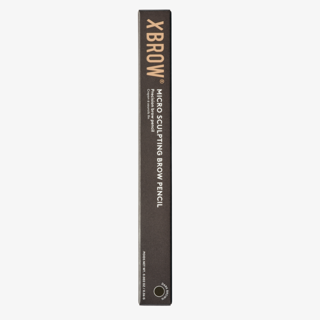 Micro Sculpting Eyebrow Pencil