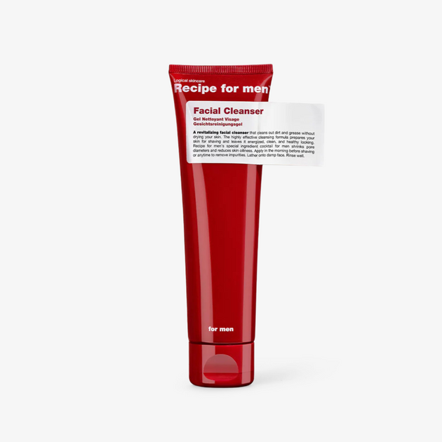Facial Cleanser