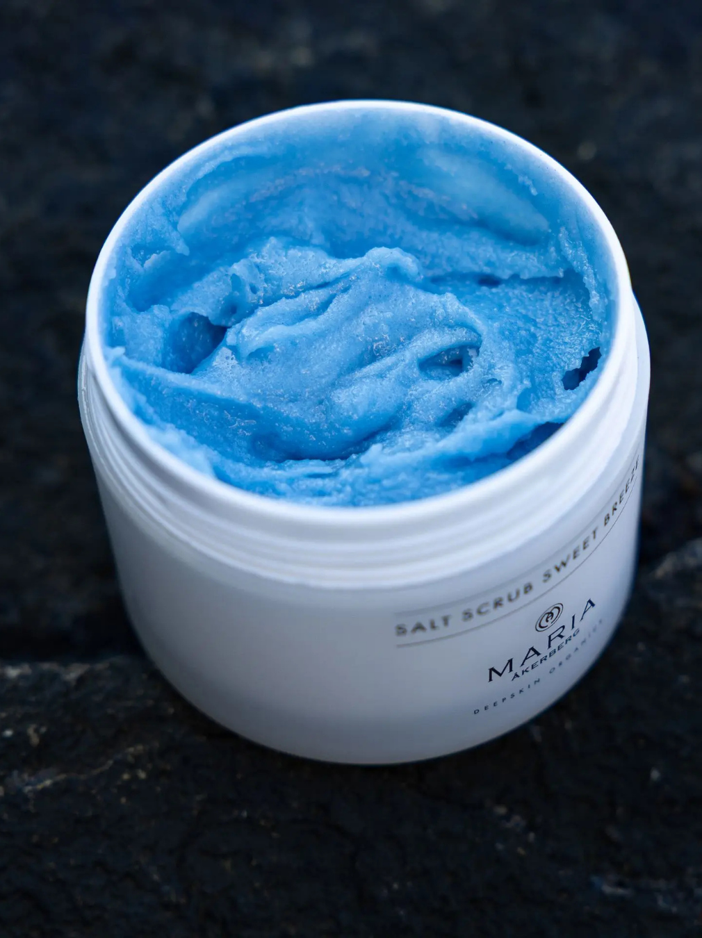 Salt Scrub Sweet Breeze