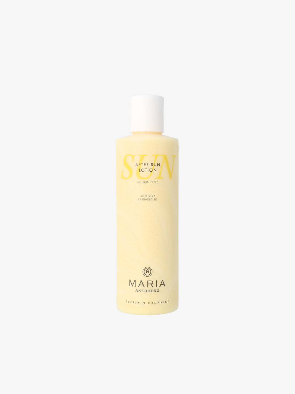 After Sun Face & Body Lotion